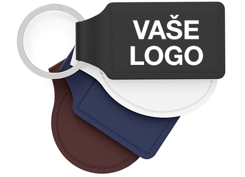 Tanner - Značková reklamní Přívěsky na klíče Tanner - Značková reklamní Přívěsky na klíče