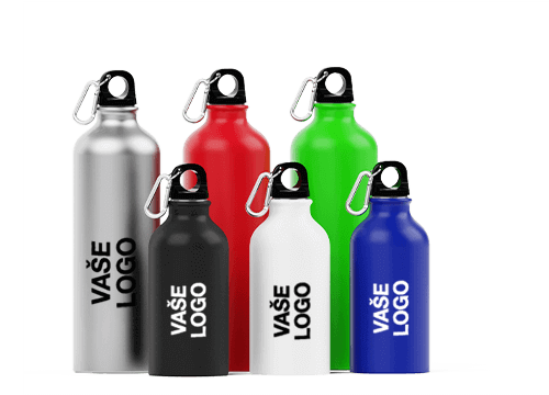 Vita - Personalizovaná lahev s vodou