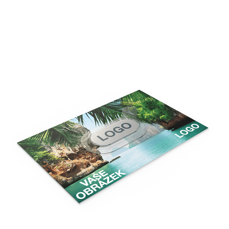 Guard - Webové Kamery Kryty s Vlastním Potiskem Guard - Webové Kamery Kryty s Vlastním Potiskem