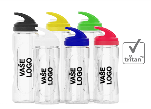 Wave - Láhve na vodu personalizované Wave - Láhve na vodu personalizované