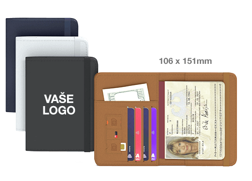 WingMate - Cestovní peněženka WingMate - Cestovní peněženka