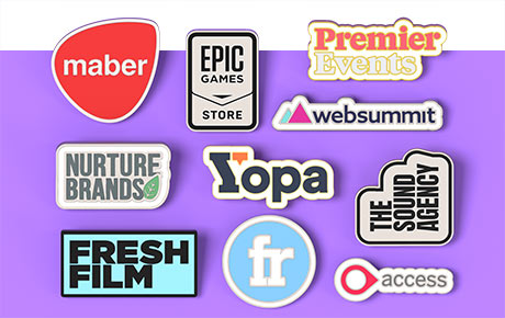 Smaltované výrobky