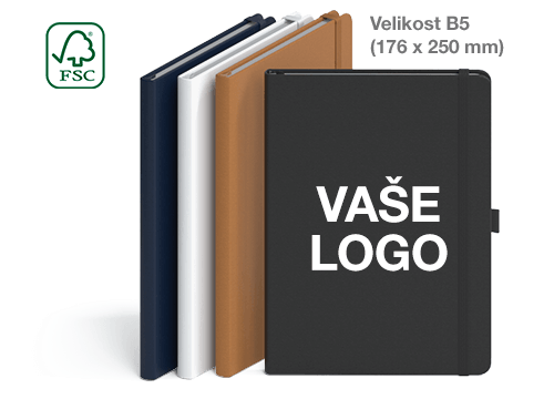 Idea - Reklamní zápisníky Reklamní produkty Idea - Reklamní zápisníky Reklamní produkty