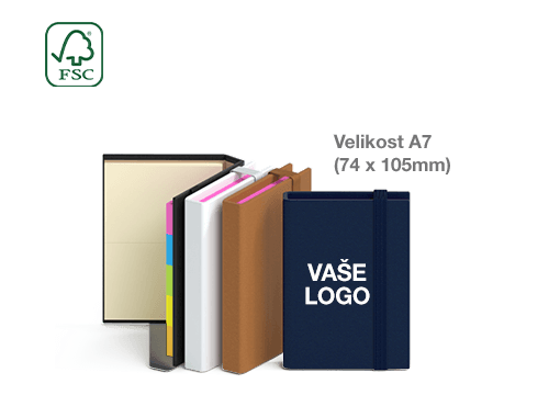 MindMark - Zápisníky na míru MindMark - Zápisníky na míru