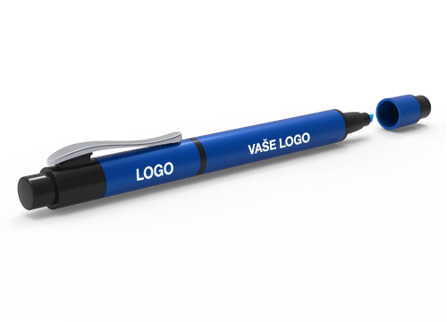 Accent - Propagační pera na míru Accent - Propagační pera na míru