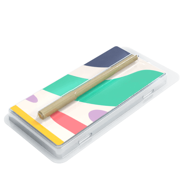 Earth - Značková reklamní pera Earth - Značková reklamní pera