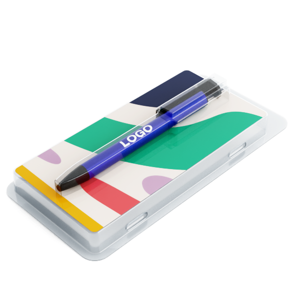 Perch - Značková reklamní pera Perch - Značková reklamní pera