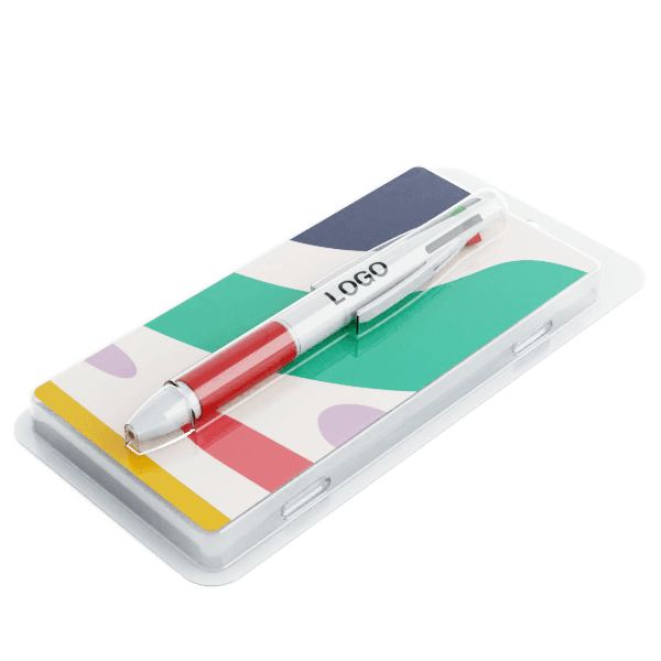 Quad - Značková reklamní pera Quad - Značková reklamní pera