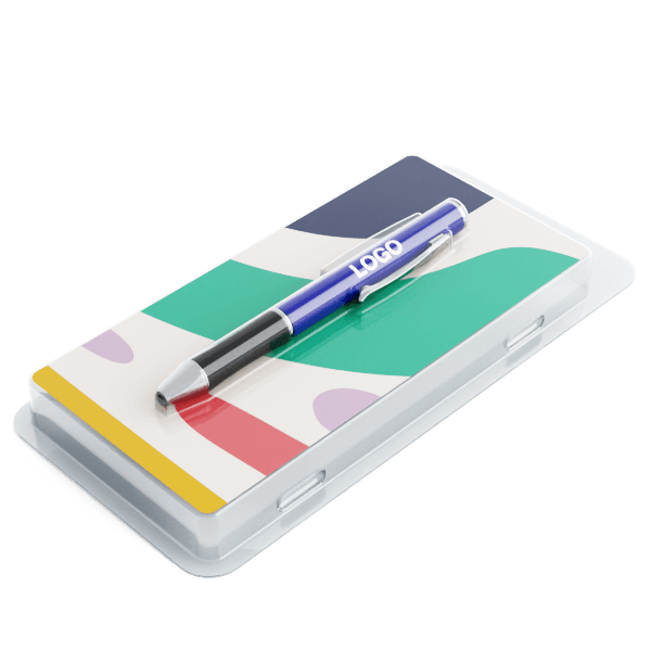 Twin - Značková reklamní pera Twin - Značková reklamní pera