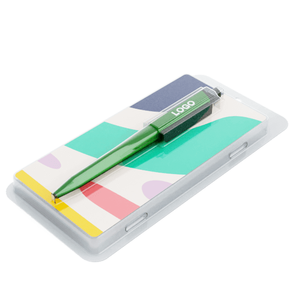 Zen - Propagační pera na zakázku Zen - Propagační pera na zakázku