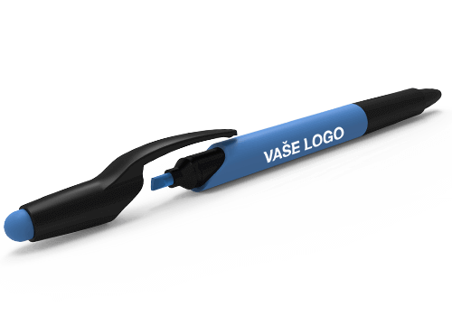 Glow - Propagační pera na zakázku Glow - Propagační pera na zakázku