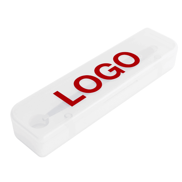 Sleek - Pera s logem Sleek - Pera s logem