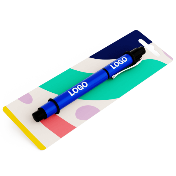 Accent - Značková reklamní pera