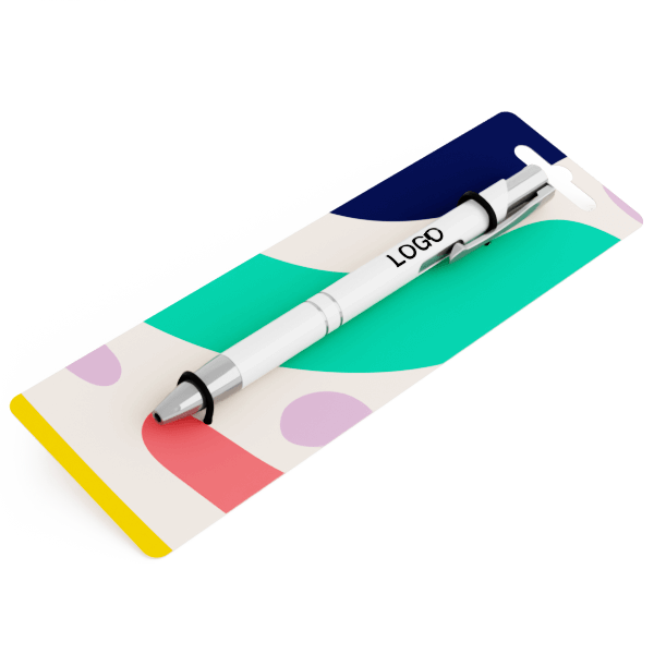 Clarity - Značková reklamní pera