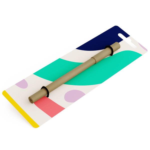 Earth - Značková reklamní pera