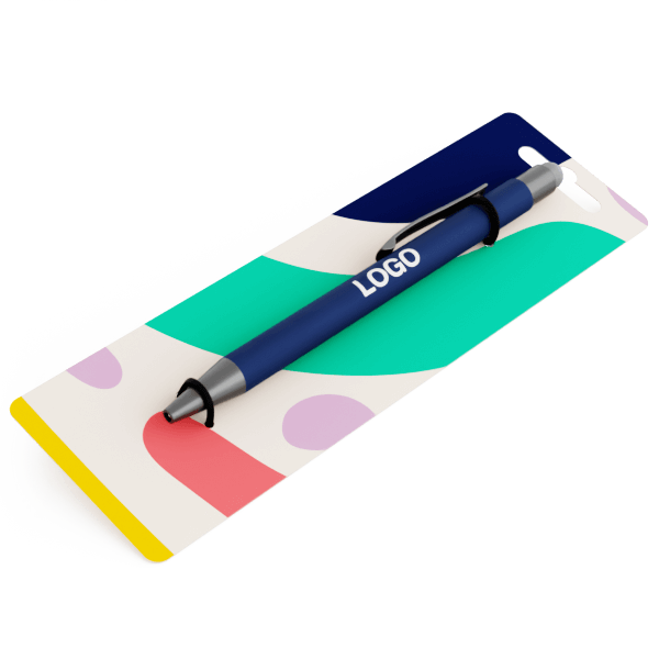 Touch - Značková reklamní pera