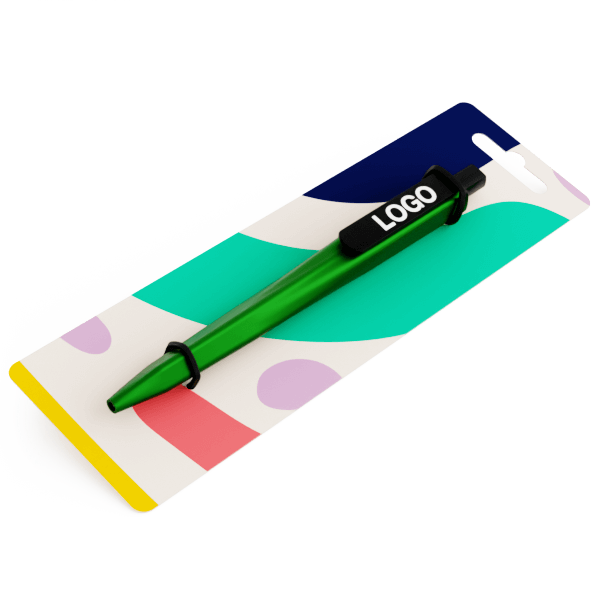 Zen - Propagační pera na míru