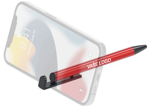 Perch - Vlastní pera Perch - Vlastní pera