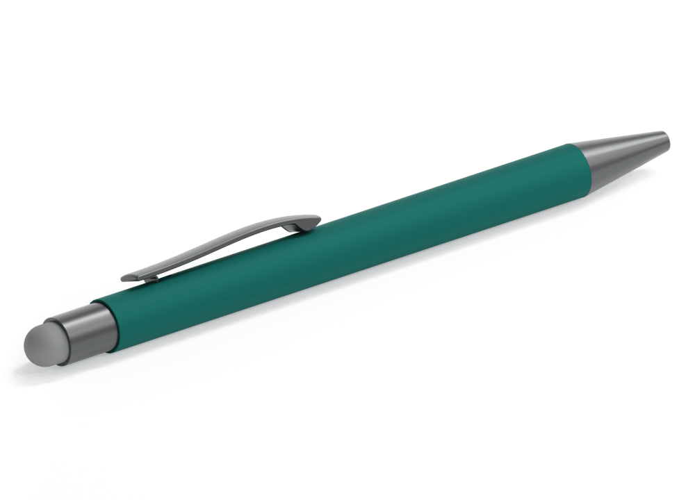 Touch - Personalizovaná reklamní pera Touch - Personalizovaná reklamní pera