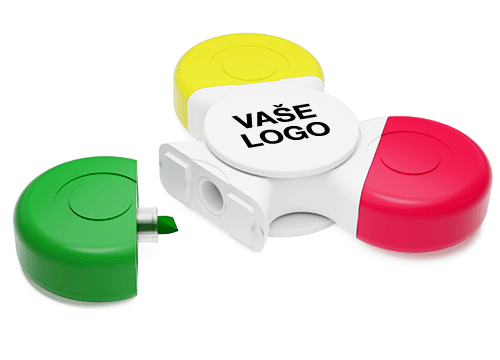 Twinkle - Pera na míru Twinkle - Pera na míru