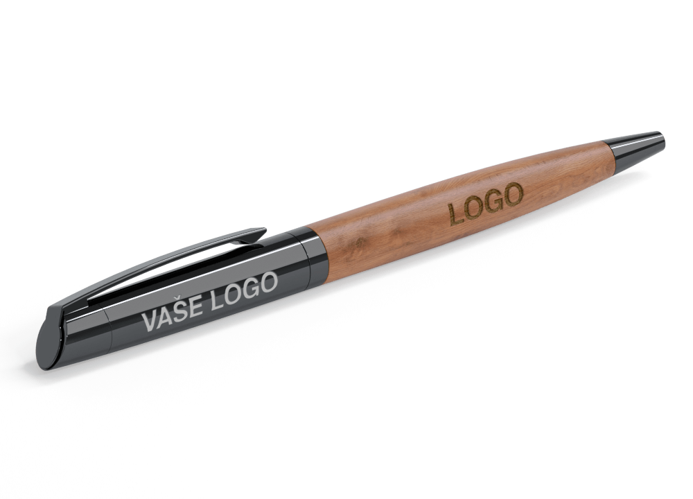 Xylo - Reklamní pera s logem Xylo - Reklamní pera s logem
