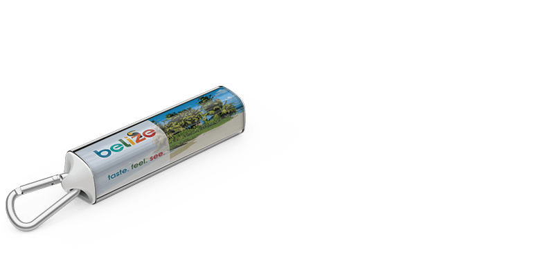 Foto - Reklamní Power Bank Foto - Reklamní Power Bank