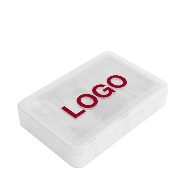 Card - Značková karta Power Bank Card - Značková karta Power Bank