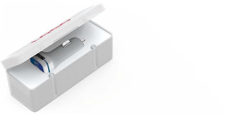Vista - Custom Car Chargers Vista - Custom Car Chargers