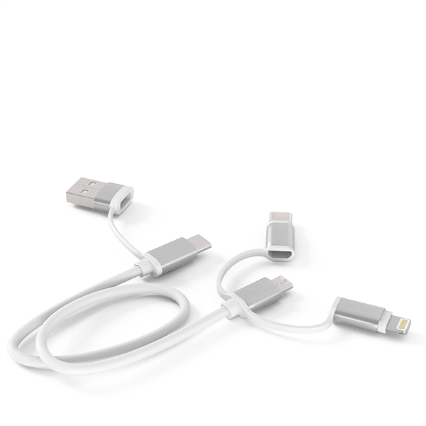 Vista - Propagační nabíječka do auta Vista - Propagační nabíječka do auta