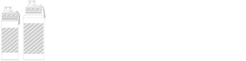 Láhev na vodu S&iacute;totisk