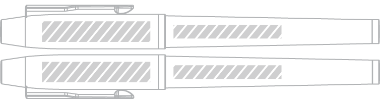 Pero Potisk fotografi&iacute;