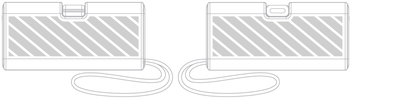 Powerbanka Sítotisk Powerbanka Sítotisk