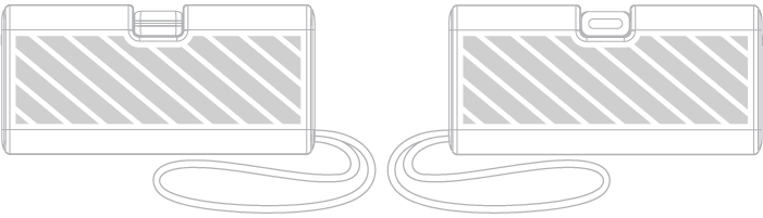 Powerbanka S&iacute;totisk