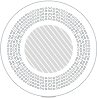 Bluetooth® reproduktor
 S&iacute;totisk