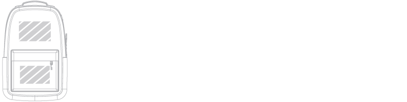 Batoh Potisk fotografi&iacute;