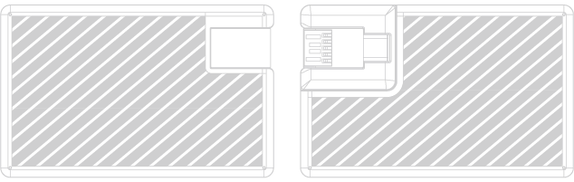 USB karta S&iacute;totisk