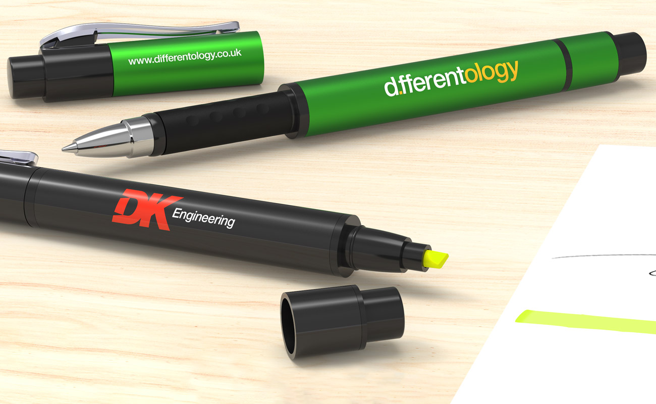 Accent - Vlastní pera gallery thumbnail