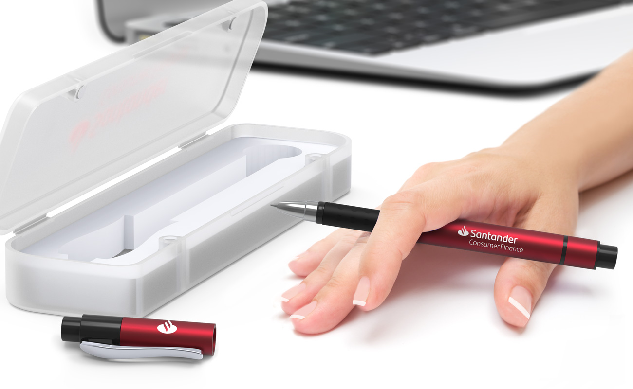 Accent - Pera na míru gallery thumbnail