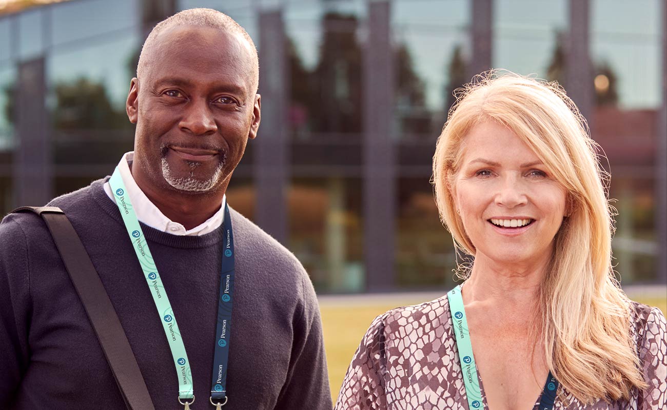 Access Duo - Reklamní Šňůrky na krk Reklamní produkty gallery thumbnail