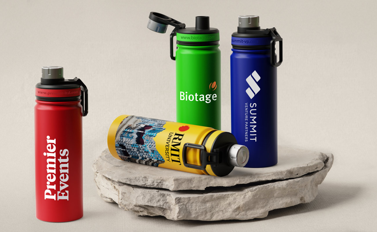 Adventure - Velkoobchodní láhve na vodu gallery thumbnail