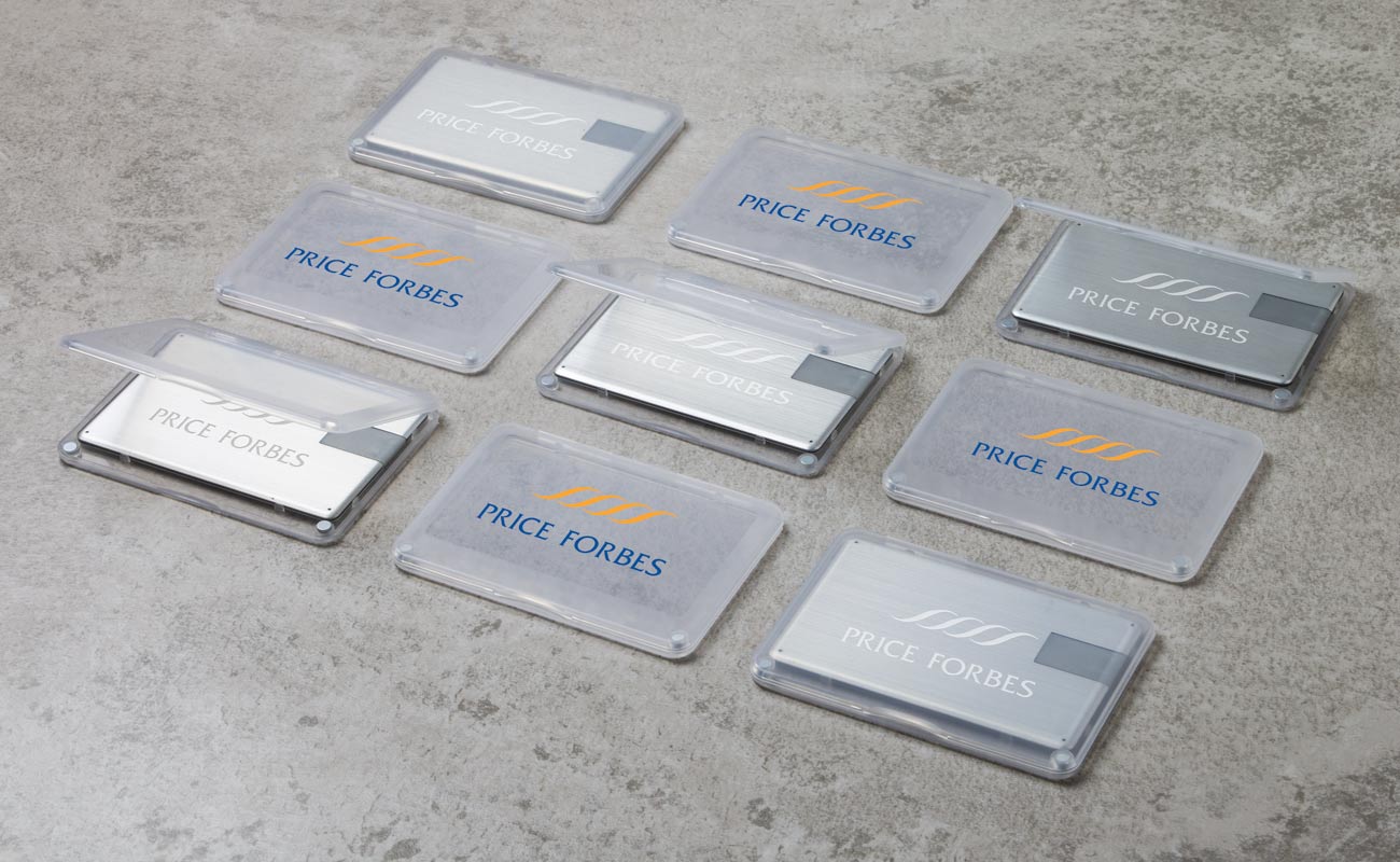 Alloy - Pendrive Karta Kredytowa gallery thumbnail