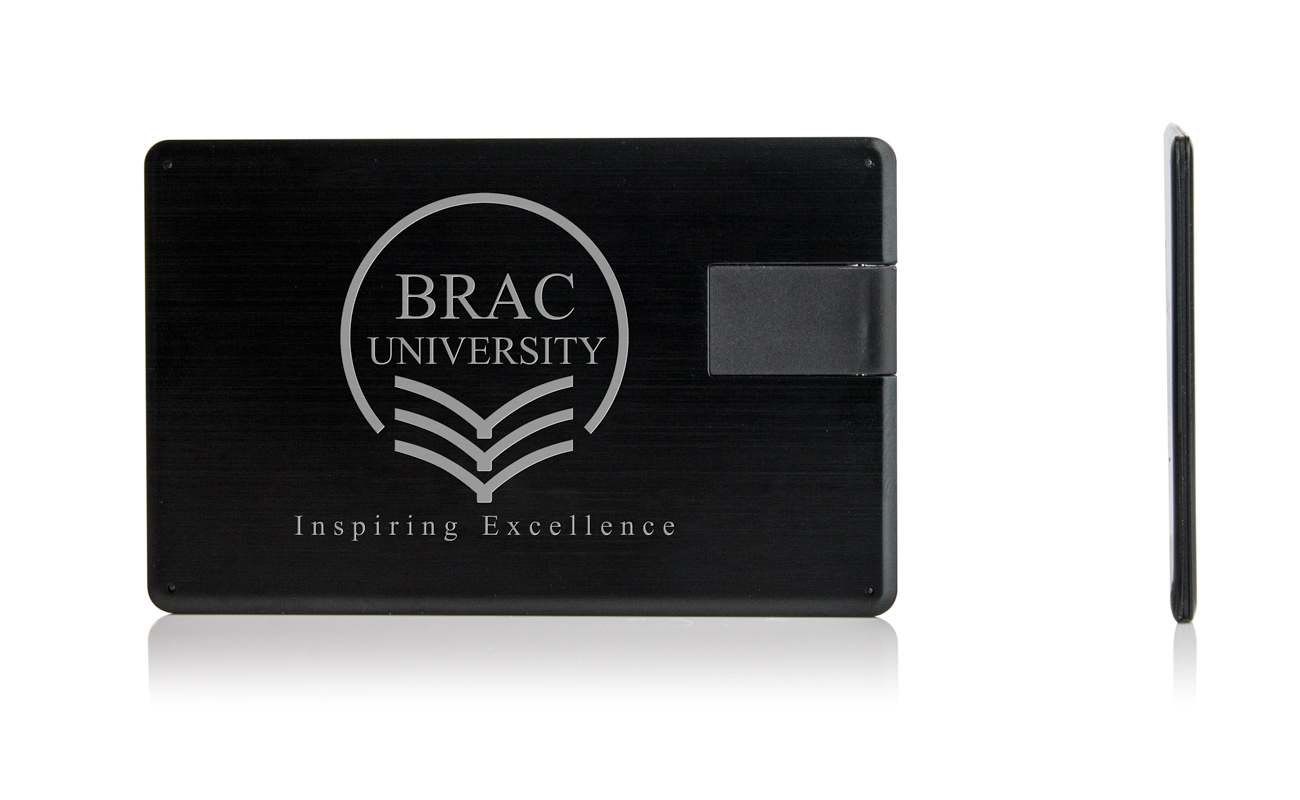 Alloy - USB Karty gallery thumbnail