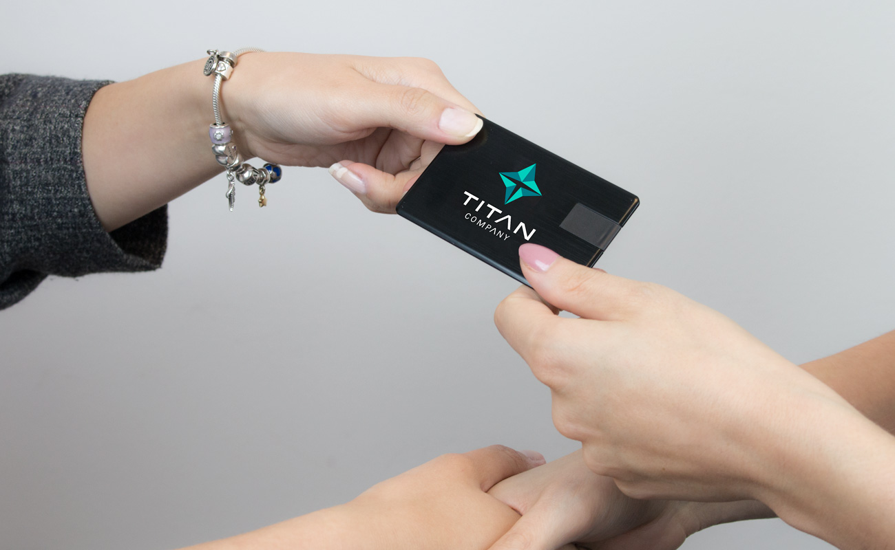 Alloy - Karta USB gallery thumbnail