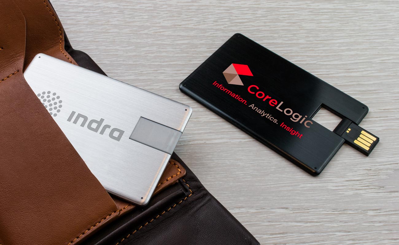 Alloy - Karty USB gallery thumbnail