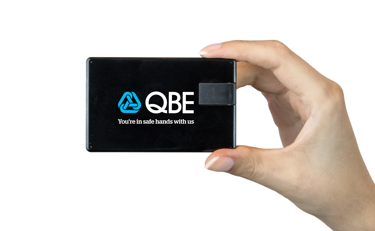 Alloy - Pendrive Karta Kredytowa gallery thumbnail