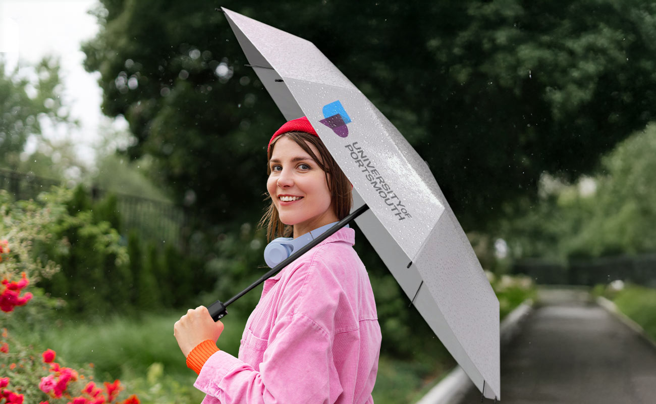 AltoPeak - Deštníky na míru gallery thumbnail