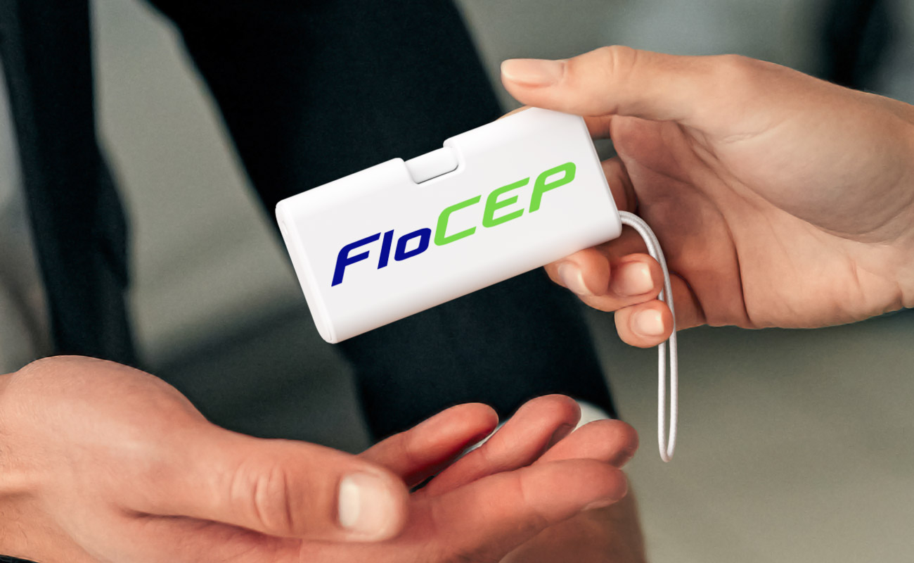 Amp - Reklamní Powerbanky gallery thumbnail