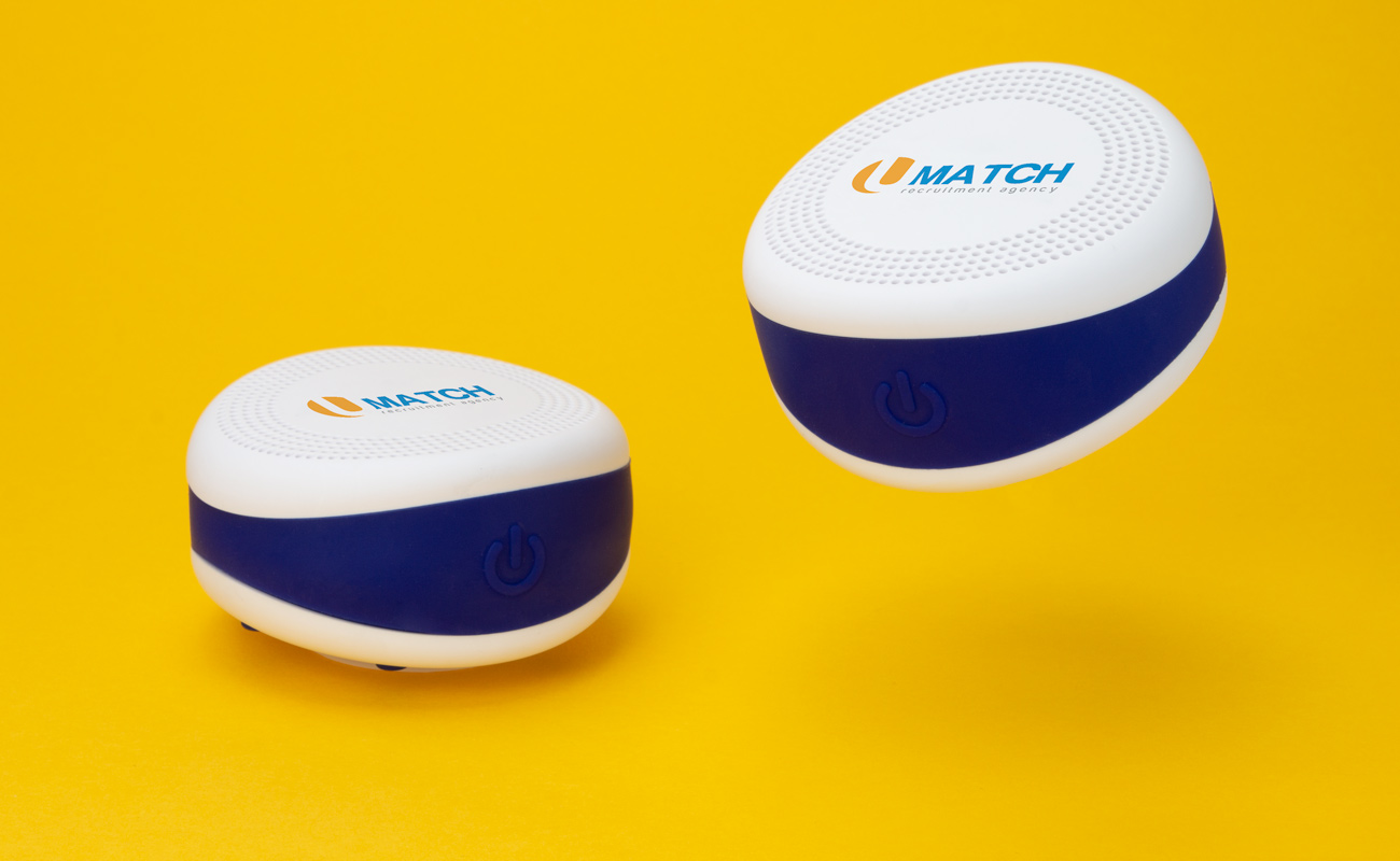 Aqua - Reproduktory Reklamní Předmět gallery thumbnail