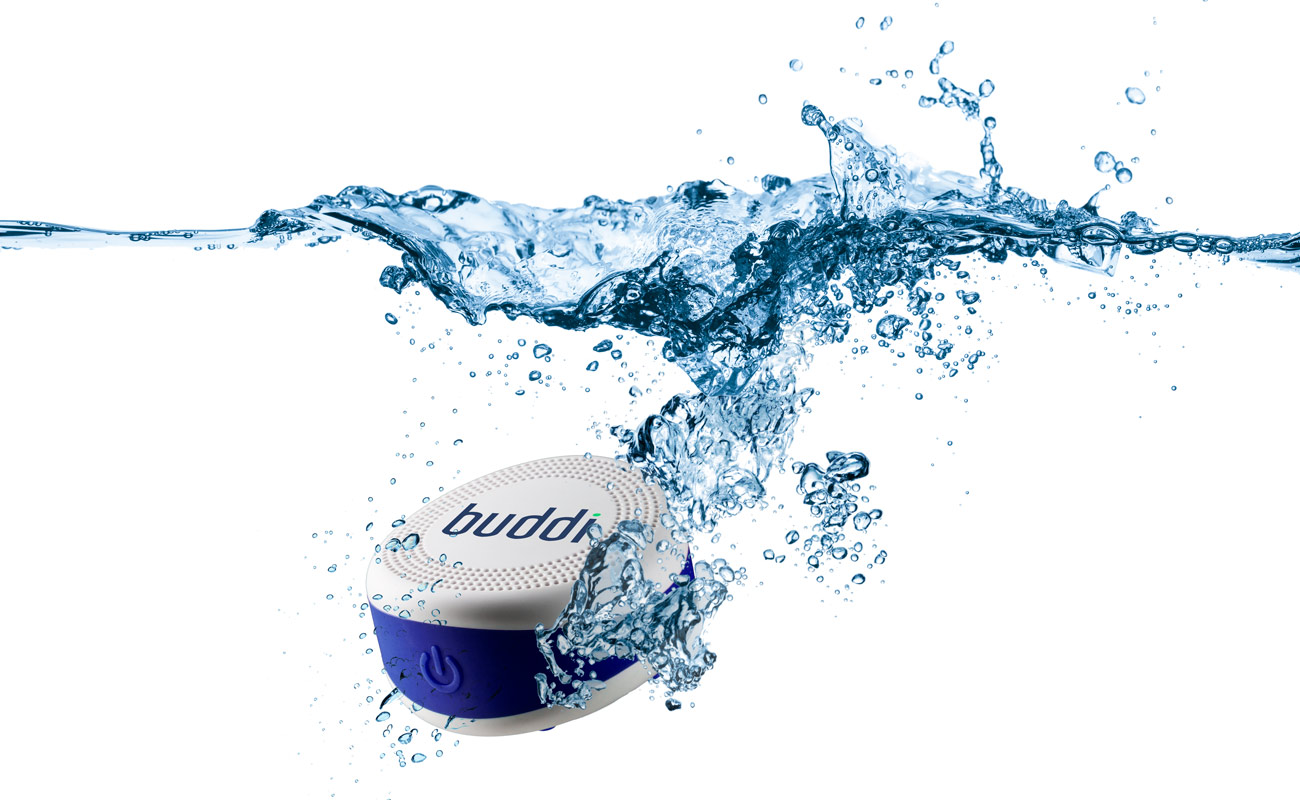 Aqua - Reproduktory Reklamní gallery thumbnail