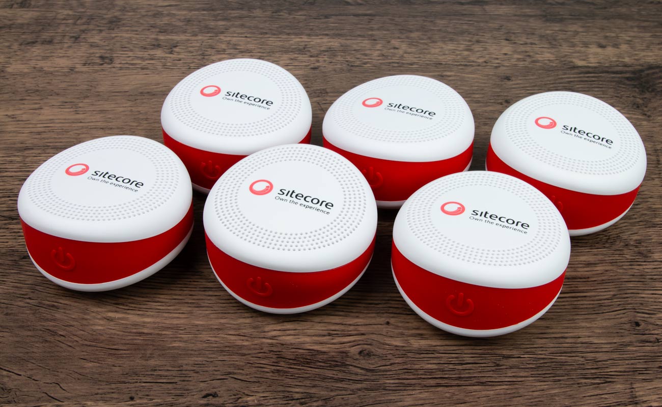 Aqua - Reproduktory Potiskem gallery thumbnail